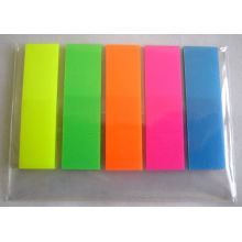 De Buena Calidad Colorful Memo Cube Sticky Notes for Office